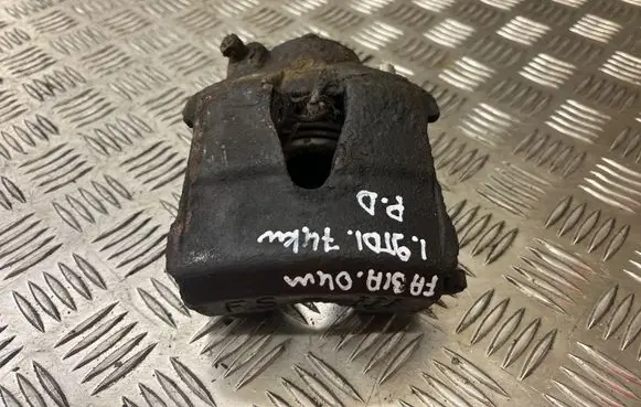 Skoda Fabia Mk1 (6Y) Front brake caliper