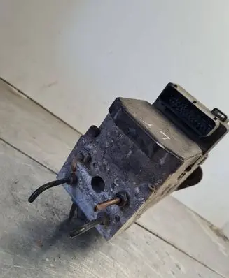 Volkswagen II LT ABS Pump 0273004311 292572