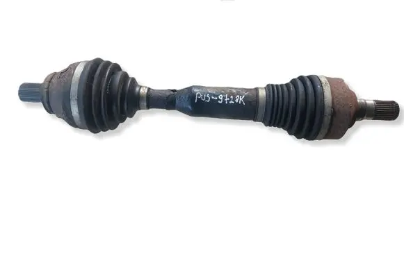 Volvo XC70 Front driveshaft 