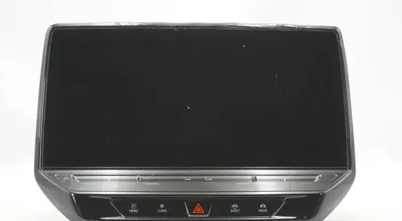 Volkswagen ID.4 Screen/display/small screen 10A919606M