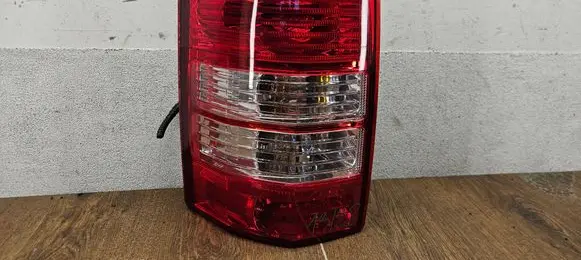 Jeep Liberty Rear/tail lights 55157349AB