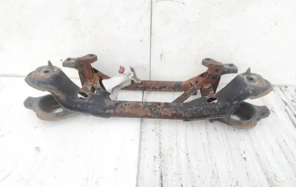 Rear subframe