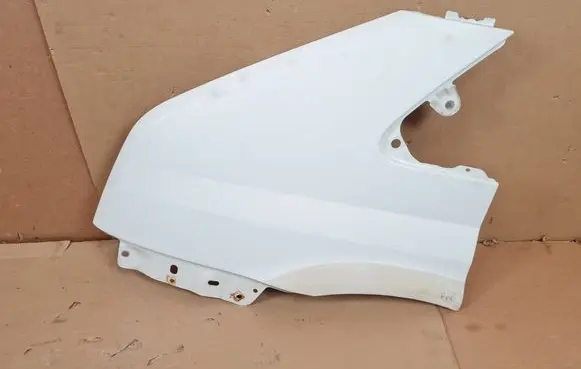 Ford Transit Fender