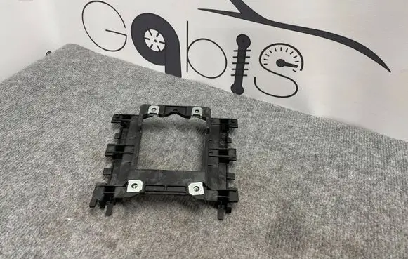 Porsche Macan (95B) Other center console (tunnel) element 95B863531