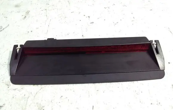 Volkswagen PASSAT B7 Third/center stoplight 3C5945037