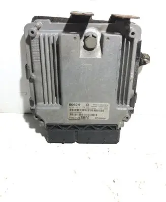 Dodge Caliber Engine control unit/module P05033299AE 1039S12875 0281012129