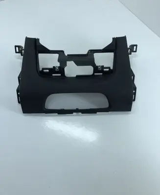 Renault Scenic III - Grand scenic III Dashboard center trim panel 681040001R