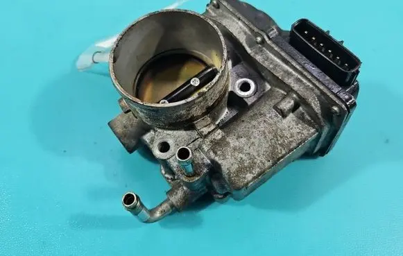 Suzuki SX4 Throttle body valve 54LA IMPRK1548931