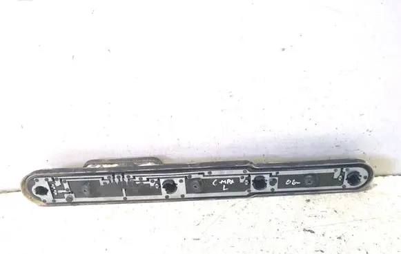 Ford Focus C-MAX Tail light bulb cover holder 3M5113N411AA