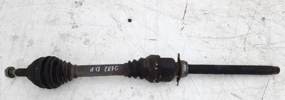 Peugeot 607 Front driveshaft 3273JH
