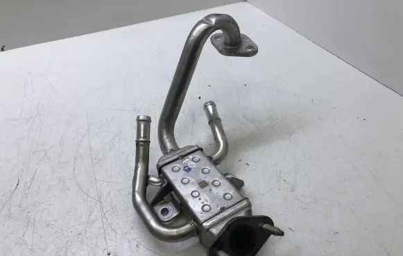 Hyundai i10 EGR valve cooler 202012260607