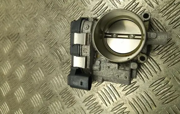 Skoda Octavia Mk4 Throttle body valve 03F133062F