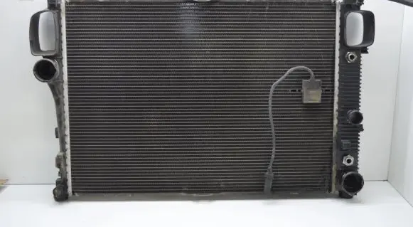 Mercedes-Benz S W221 Coolant radiator A2215002103 15464055