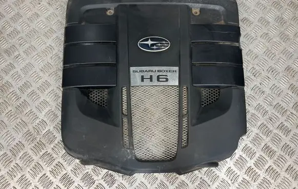 Subaru Outback Engine cover (trim) 14025AA200
