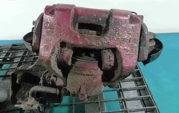 Cadillac BLS Front brake caliper IMPRK1164537