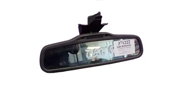 Volvo S60 Rear view mirror (interior)