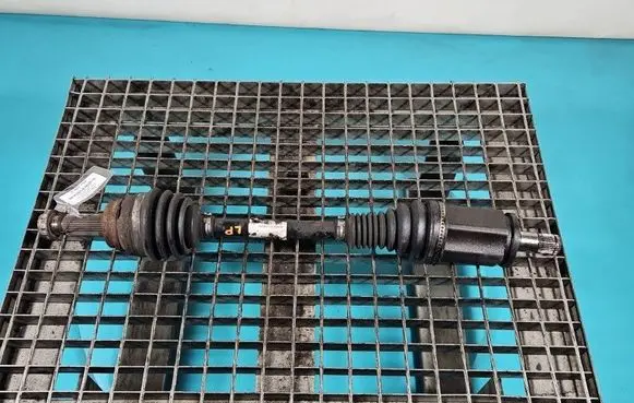 BMW X6 E71 Front driveshaft IMPRK1537753