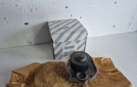 Fiat 500 Abarth Water pump 55271994 55284051