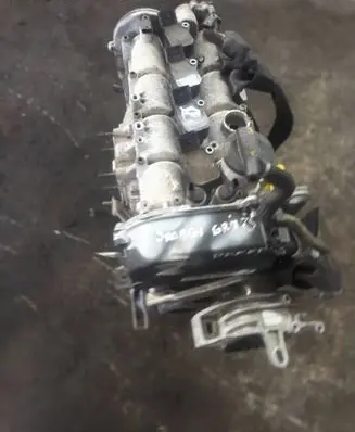 Volkswagen Golf VIII Engine 04E100038F DGE DGE029914