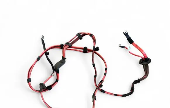Positive cable (battery)