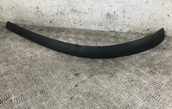Toyota Auris 150 Front bumper lip 7685102120 7685102120A