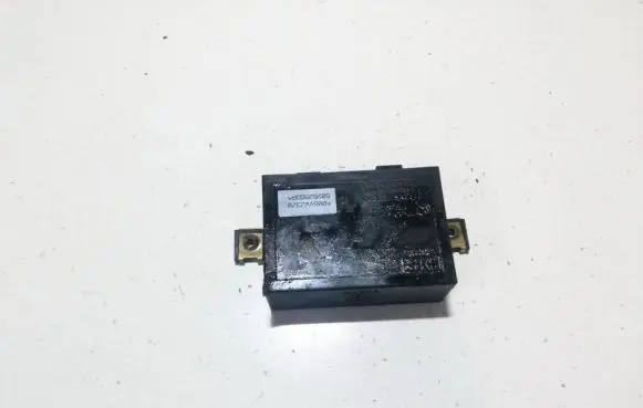 Volkswagen Golf III Immobilizer control unit/module 1h0953257b 5wk4590