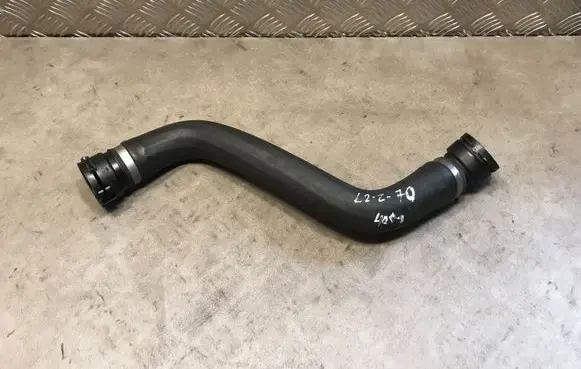 BMW 5 F10 F11 Engine coolant pipe/hose 126784T1