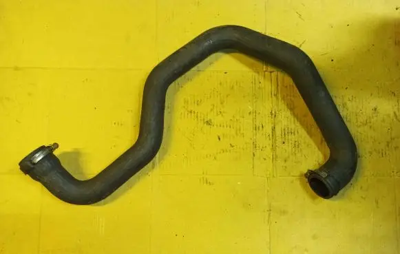 Renault Trafic II (X83) Intercooler hose/pipe 140081