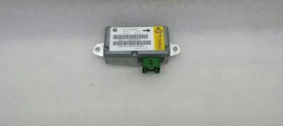 BMW 7 E65 E66 Airbag control unit/module 6970905