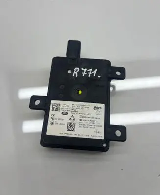 Jaguar I-Pace Blind spot module JPLA14F152AD E145553