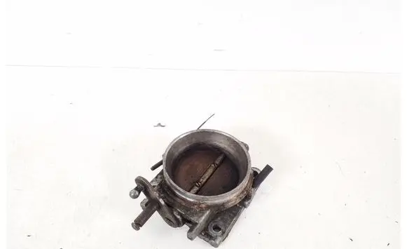 Mercedes-Benz SL R107 Throttle valve A0011403253