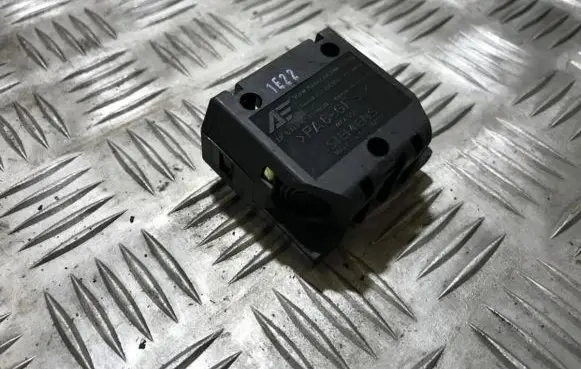 Seat Alhambra (Mk1) Other control units/modules 95vw15k607aa 7m0959121