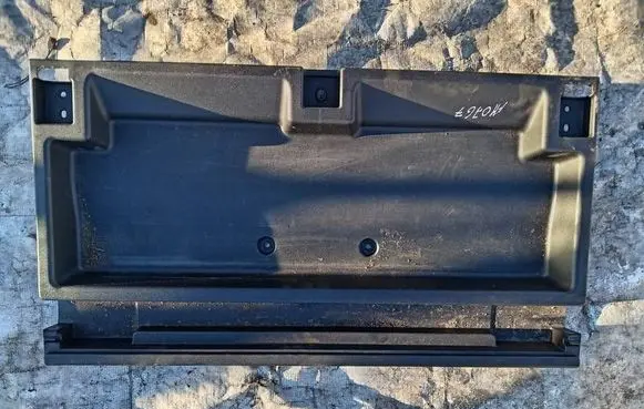 KIA Optima Other trunk/boot trim element 85956D4300