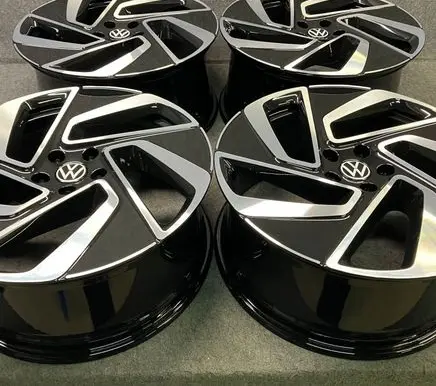 Volkswagen ID.7 R20 alloy rim 14B601025E 14B601025F