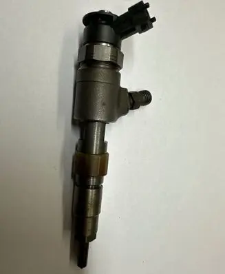 Peugeot 308 Fuel injector 0445110566