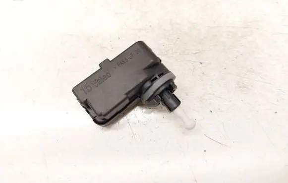Seat Altea Headlight level adjustment motor 5P0941295