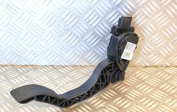 Peugeot 208 Accelerator throttle pedal 9671433780 6450681 6PV00994941