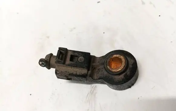 Audi A6 S6 C6 4F Detonation knock sensor 0261231146
