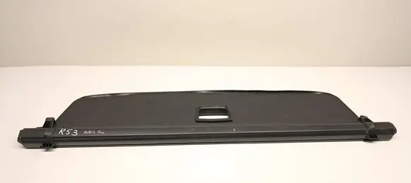 Toyota Auris E180 Parcel shelf load cover 