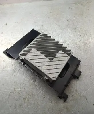 Dodge RAM Sound amplifier P68369632AH