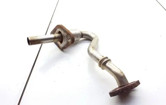 Suzuki Liana EGR valve line/pipe/hose