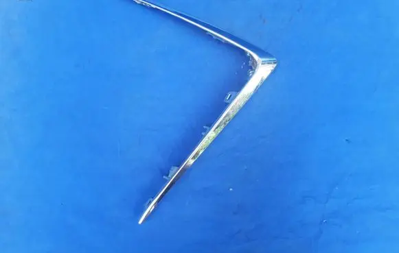 Lexus ES 250 - 300 - 330 Front bumper upper radiator grill 5312333060