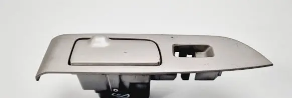 Lexus RX 330 - 350 - 400H Rear door window switch trim 7427048120