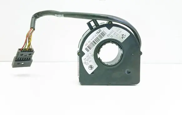 BMW 5 E39 Steering angle sensor 6760232 05111595 250903