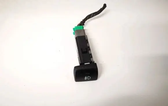 Hyundai Santa Fe Fog light switch 9374026500