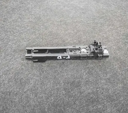 Mercedes-Benz GLC X253 C253 Seat belt height adjuster A0008600388