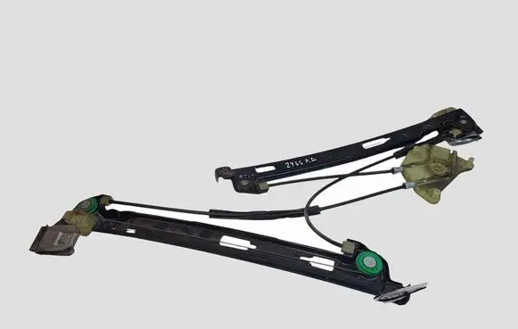 Seat Leon (1P) Front window lifting mechanism without motor 984013XXX