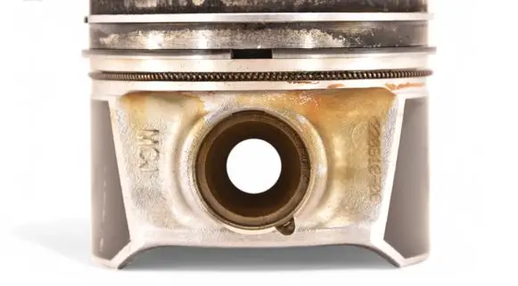 Skoda Karoq Piston 04L107065AR