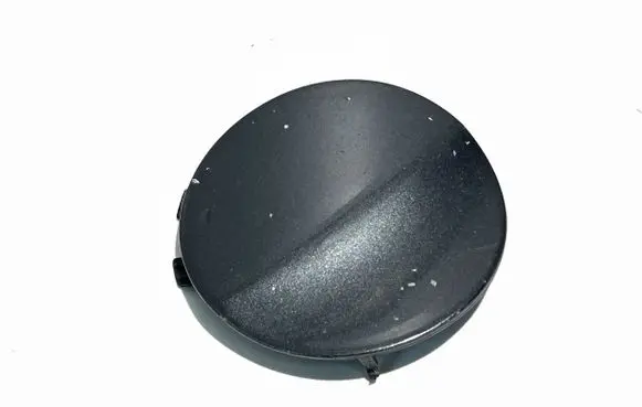 Front tow hook cap/cover