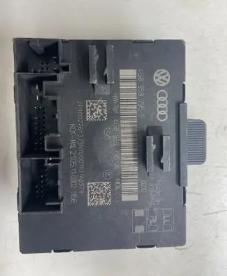 Audi A6 S6 C7 4G Door control unit/module 4G8959795